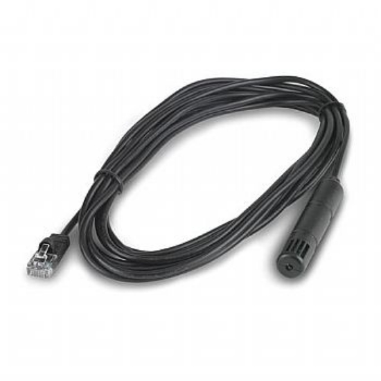 Imagem de AP9335TH     APC TEMPERATURE E HUMIDITY SENSOR