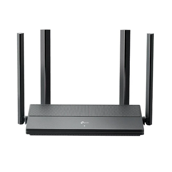 Imagem de ROTEADOR GIGABIT WIFI 6 AX1500 DUAL BAND - EX141(BR)