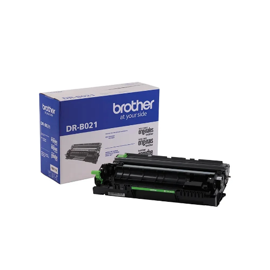 Imagem de BROTHER CILINDRO DRB021 RENDIMENTO 12.000 PAGINAS
