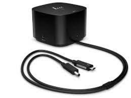 Imagem de HP TB 280W G4 DOCK W/COMBO CABLE