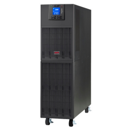 Imagem de Nobreak Easy UPS SRV6KI-BR Online Senoidal Dupla Conversão 6000VA 230V Monofásico Torre