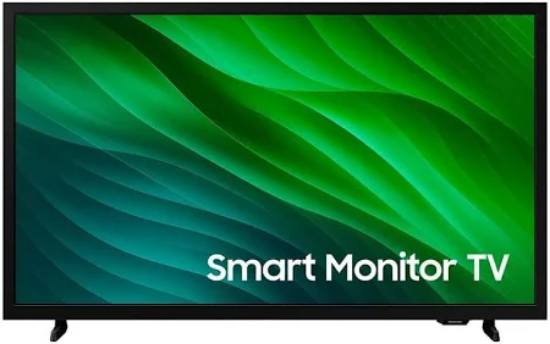 Imagem de Samsung Smart TV LED 32" HD LS32H5000FGXZD para Uso Business - 2 HDMI, 1 USB