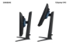 Imagem de Monitor Gamer Samsung Odyssey G40 S27BG400EL 27" FHD IPS 240Hz 1ms Preto