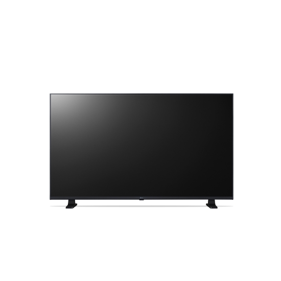 Imagem de TV LG Hotel 32" FHD Smart 75TU801C Ultra Fina com ThinQ AI, HDMI, USB e Compatível com Alexa e Google Assistente