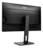 Imagem de Monitor AOC 21,5" LED VA 22P2UM Full HD com Ajuste de Altura, Pivot e Conectividade Completa
