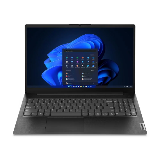 Imagem de Notebook Lenovo V15 Gen4 15,6" FHD Core i7-13620H 16GB 512GB SSD Win 11 Pro + 1 Ano Premier Support