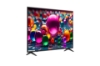 Imagem de TV Profissional LG 65" 4K UHD Smart 65AU801C com ThinQ AI, WebOS e Compatível Alexa/Google Assistente