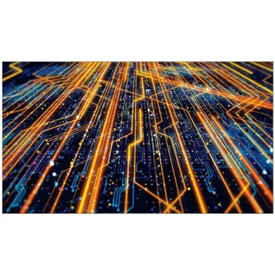 Imagem de Samsung Painel de LED All-in-One 130" 2K Indoor 500 Nit HDMI/DP/USB - LH015IACCHS/ZA