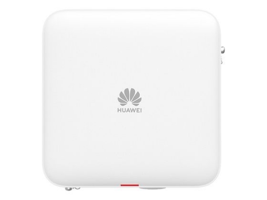 Imagem de AirEngine 5761R-11 - Access Point Outdoor 11AX Dual Band com Antena Embutida e BLE