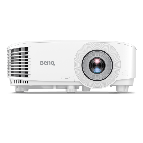 Imagem de Projetor BenQ MX560C XGA 4000 ANSI Lumens – Imagem Nítida e Brilhante