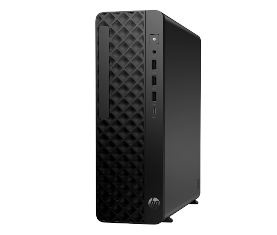 Imagem de PRODESK HP 2 SFF G1i Intel i5-14500 8GB DDR5 256GB SSD Win 11 Pro - 1 Ano Onsite