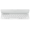 Imagem de Teclado Portátil Logitech Keys-To-Go 2 Branco - Ultra Fino e Conectividade Bluetooth