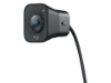 Imagem de Webcam Logitech StreamCam Plus Full HD 1080p 60fps – 960-001280
