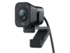 Imagem de Webcam Logitech StreamCam Plus Full HD 1080p 60fps – 960-001280