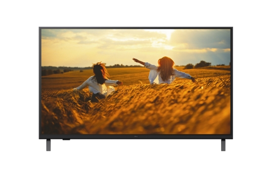Imagem de TV LG 50" LED 4K UHD Smart 50UK660H4SA com ThinQ AI, Alexa e Google Assistente