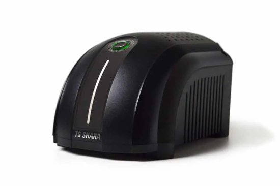 Imagem de Estabilizador de Tensão ES PowerLas 1500VA Bivolt 115V 1 Tomada - Modelo 9017