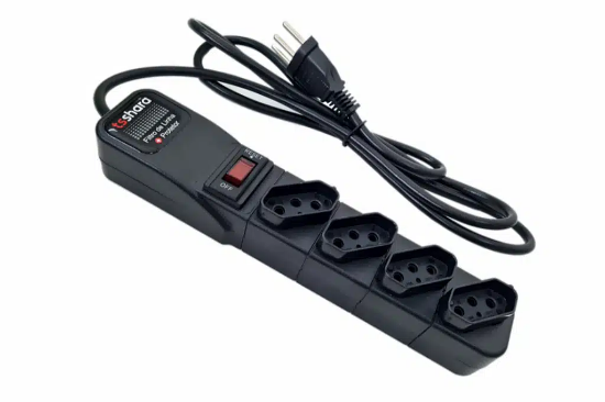 Imagem de Protetor de Motor FL 10A Bivolt 4 Tempos - Modelo 552