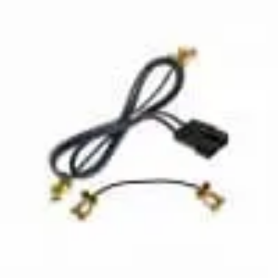 Imagem de Kit Cabo para Baterias Externas 2BA - 910 | Conexão Segura e Durável