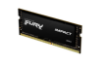 Imagem de Memória RAM 8GB DDR4 3200MHz 1,2V Kingston Fury Impact para Notebook - KF432S20IB/8