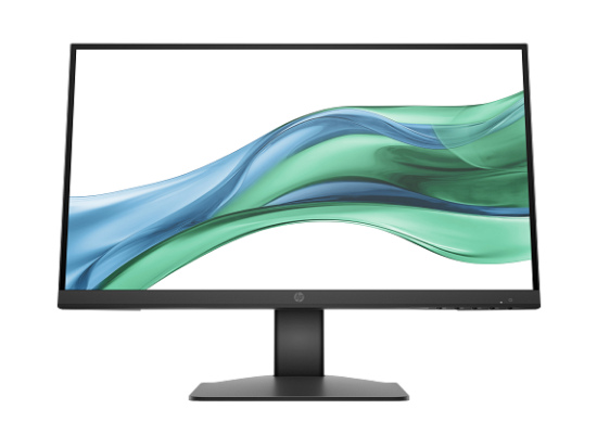 Imagem de Monitor HP S3 Pro 322PE 32" Full HD HDMI VGA Preto - AK2F1UT#ABA