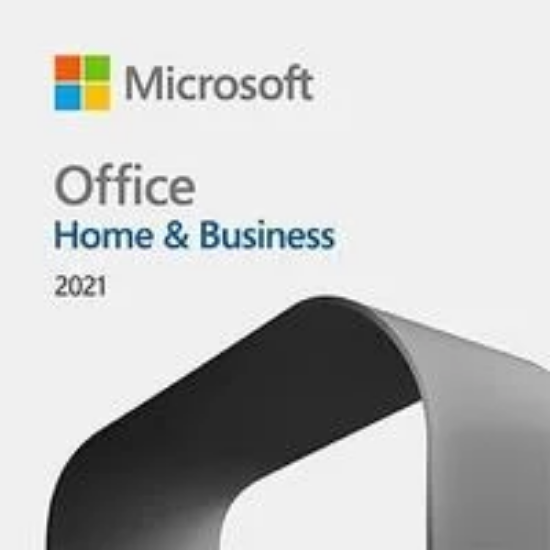 Imagem de Microsoft Office Home and Business 2021 - Licença Permanente