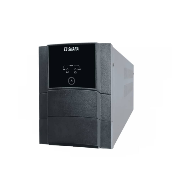 Imagem de Nobreak Seno PDV 1500VA Bivolt USB 8T 2x18Ah com Expansor 12V - Modelo 4544