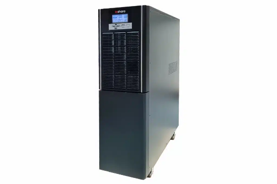 Imagem de Nobreak TS SYAL IN com Rack Acoplado 10KVA Monovolt - Alta Proteção e Estabilidade