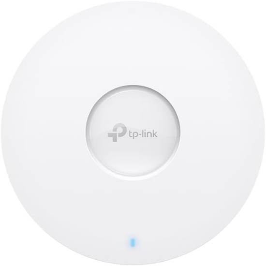 Imagem de Access Point WiFi 6 AX1800 para Teto TP-Link EAP610(BR)