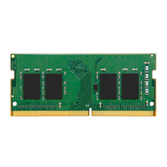 Imagem de Memória Kingston Fury Beast 8GB DDR4 3200MHz Black - KF432C16BB/8