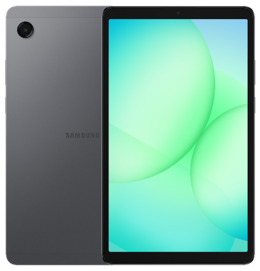 Imagem de Samsung Galaxy Tab A11 EE 64GB 4GB RAM Tela 8.7" 4G Wi-Fi Android 15 Cinza SM-X135GZAAL05