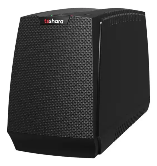 Imagem de Nobreak UPS Professional 1450VA Bivolt com Expansão 12V e Entrada USB - Modelo 4504