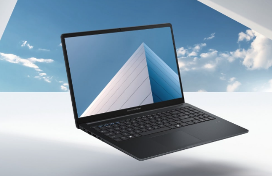 Imagem de Notebook ASUS ExpertBook B1 14" FHD, Core i7 150U, 16GB DDR5, 512GB SSD, Windows 11 Pro - Garantia On Site 1 Ano